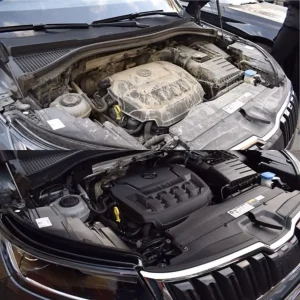 DUNG DỊCH TẨY RỬA ĐỘNG CƠ- SBTC ENGINE CLEANER