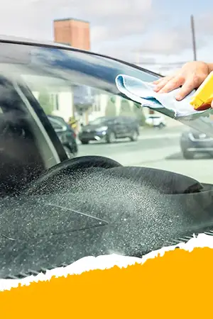 Hỗ trợ tầm nhìn, an toàn