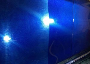 Tại Sao Xe Vẫn Xước Dù Đã Rửa Rất Kỹ? Bí Mật Đằng Sau “Hiệu Chỉnh Sơn Xe”