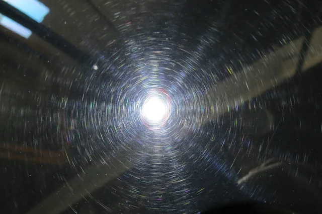 Tại Sao Xe Vẫn Xước Dù Đã Rửa Rất Kỹ? Bí Mật Đằng Sau “Hiệu Chỉnh Sơn Xe”